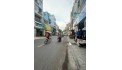 Bán Nhà MẶT TIỀN KD đường CX Lữ Gia,Q.11,DT:20mx27m,KC:4  lầu,Giá:85 tỷ.
